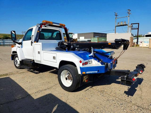 Продажа на аукционе авто 2004 Gmc C5500, vin: 1GDE5C11X4F508104, номер лота: 52378196