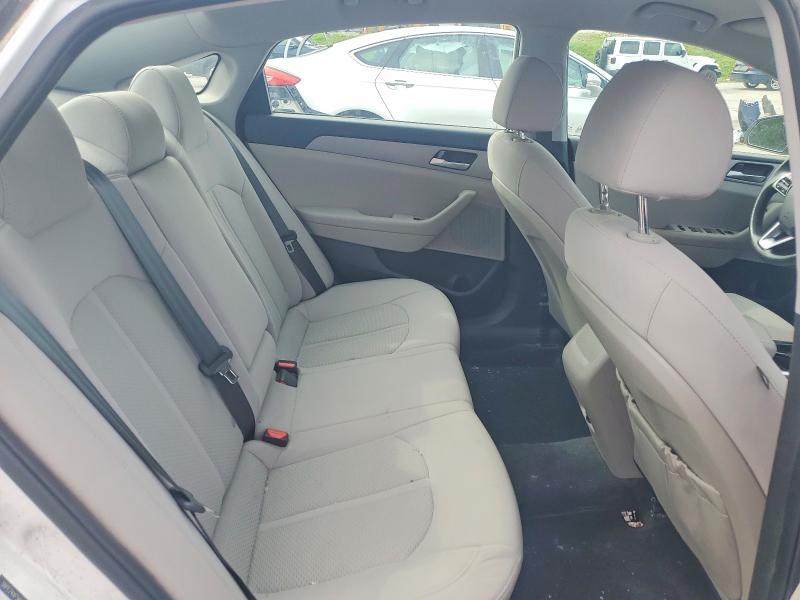 Продажа на аукционе авто 2019 Hyundai Sonata, vin: 5NPE24AF5KH768914, номер лота: 54533596