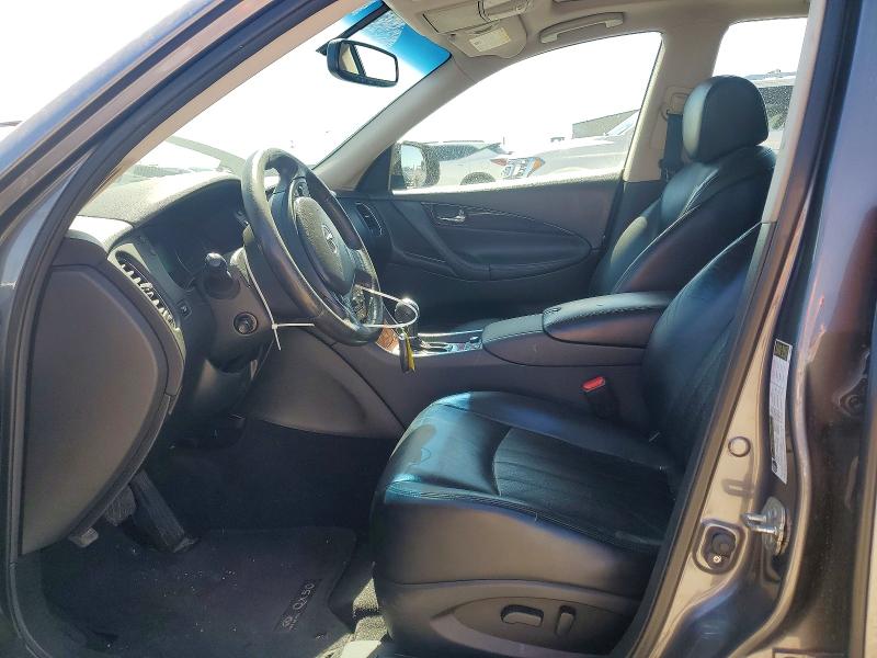 Продажа на аукционе авто 2016 Infiniti Qx50, vin: JN1BJ0RP9GM235847, номер лота: 53773326