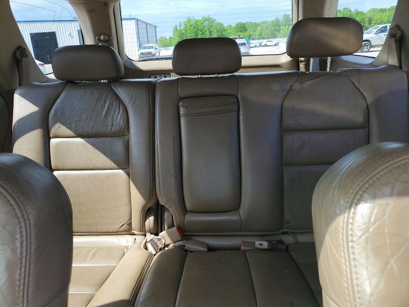 Продаж на аукціоні авто 2006 Acura Mdx, vin: 2HNYD18266H541944, номер лоту: 55376626