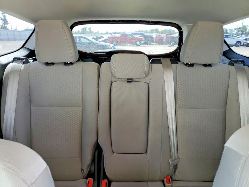 Продажа на аукционе авто 2018 Ford Escape, vin: 1FMCU9GD7JUB16929, номер лота: 53633146