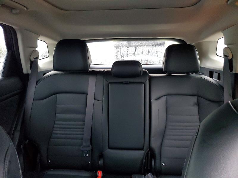 51882196 :رقم المزاد ، 5XYK53DF9SG280492 vin ، 2025 Kia Sportage مزاد بيع