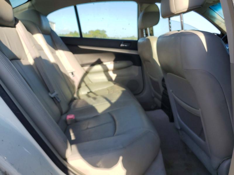 Продажа на аукционе авто 2008 Infiniti G35, vin: JNKBV61E58M222589, номер лота: 54121066