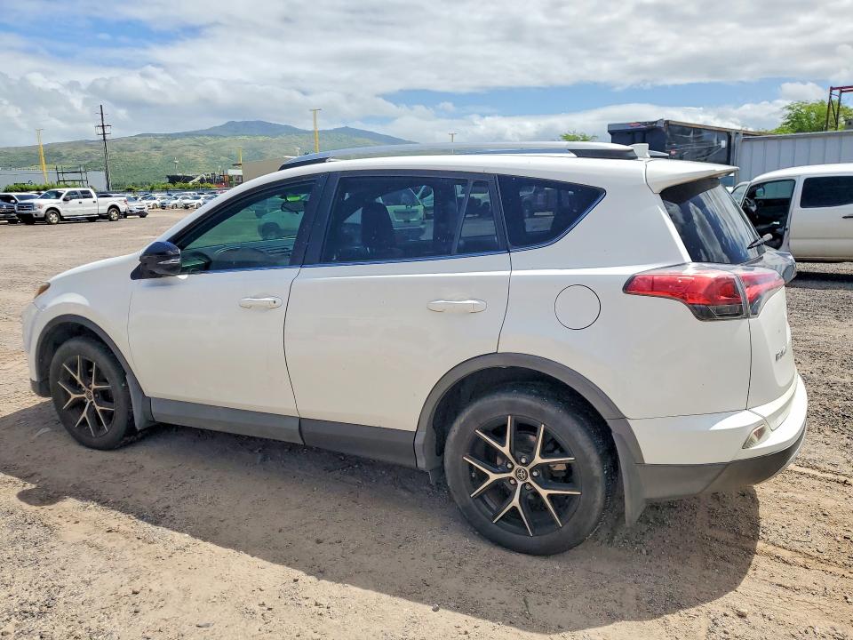 47841156 :رقم المزاد ، 2T3JFREV0GW440849 vin ، 2016 Toyota Rav4 مزاد بيع