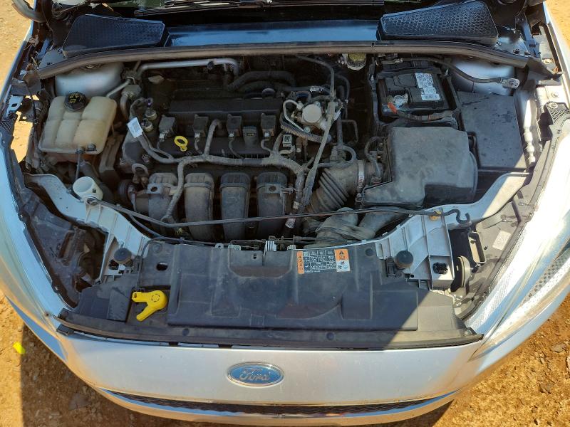 Продаж на аукціоні авто 2016 Ford Focus, vin: 1FADP3E22GL376433, номер лоту: 52841076