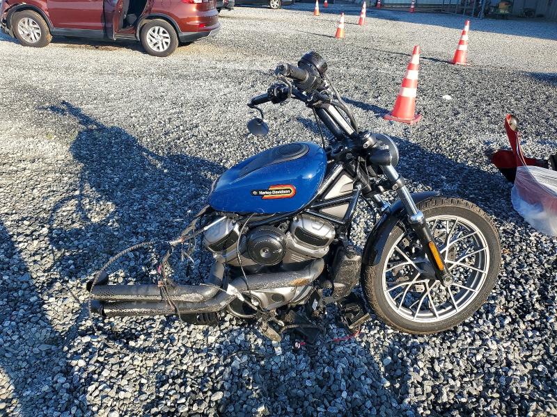 Aukcja sprzedaży 2023 Harley-davidson Rh975, vin: 1HD1ZF118PB318241, numer aukcji: 54387546