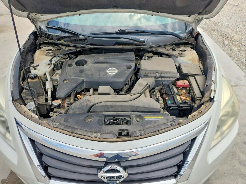 Продаж на аукціоні авто 2015 Nissan Altima, vin: 1N4AL3APXFN402134, номер лоту: 54536516