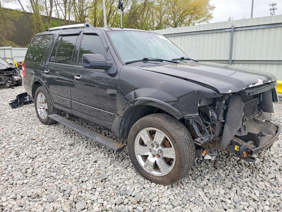 Продажа на аукционе авто 2010 Ford Expedition, vin: 1FMJU2A58AEB46158, номер лота: 52906056