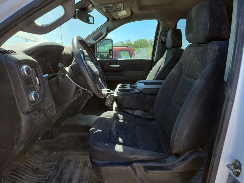 Продажа на аукционе авто 2024 Gmc Sierra3500, vin: 1GT59SE72RF380336, номер лота: 51672126