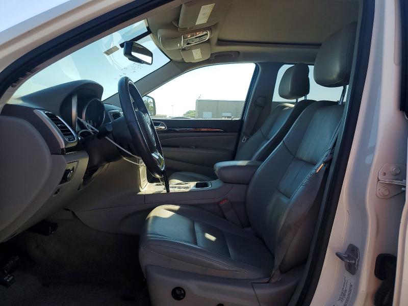 Продажа на аукционе авто 2011 Jeep Grand Cherokee, vin: 1J4RS4GG7BC582900, номер лота: 53320706