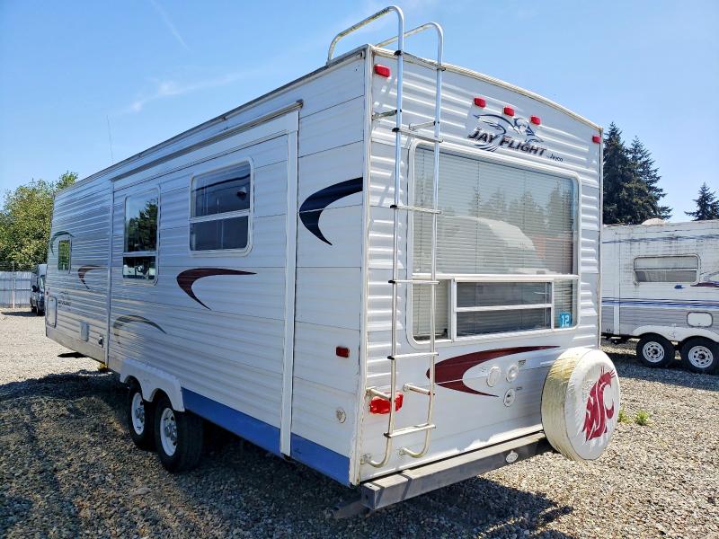 Продажа на аукционе авто 2005 Jayco Jay Flight Series, vin: 1UJBJ02P351EW0595, номер лота: 53317356