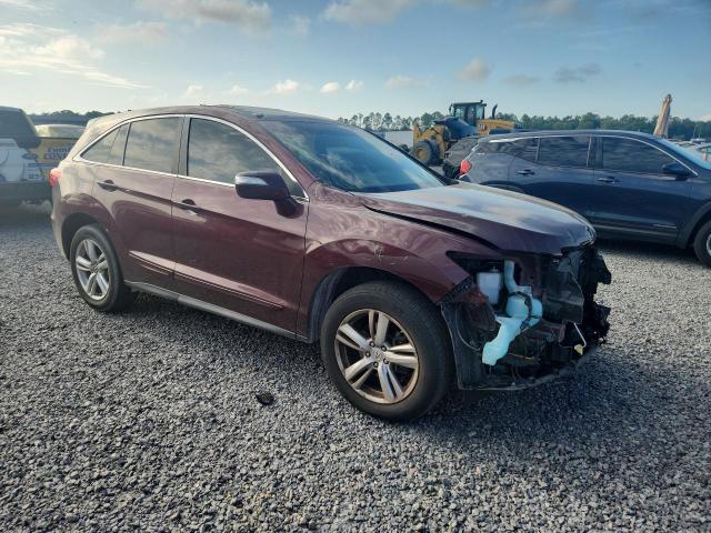 Продажа на аукционе авто 2013 Acura Rdx, vin: 5J8TB4H58DL005340, номер лота: 51963796