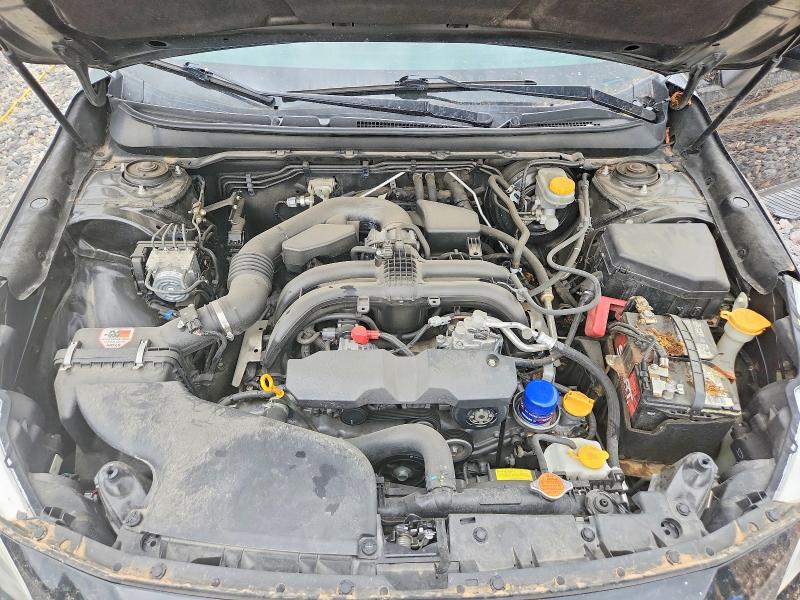 Aukcja sprzedaży 2015 Subaru Outback, vin: 4S4BSBDC5F3336264, numer aukcji: 54061996