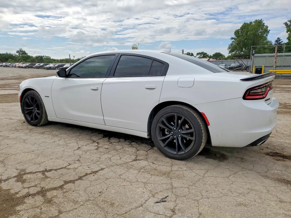 Продажа на аукционе авто 2016 Dodge Charger, vin: 2C3CDXCT9GH228010, номер лота: 52190566