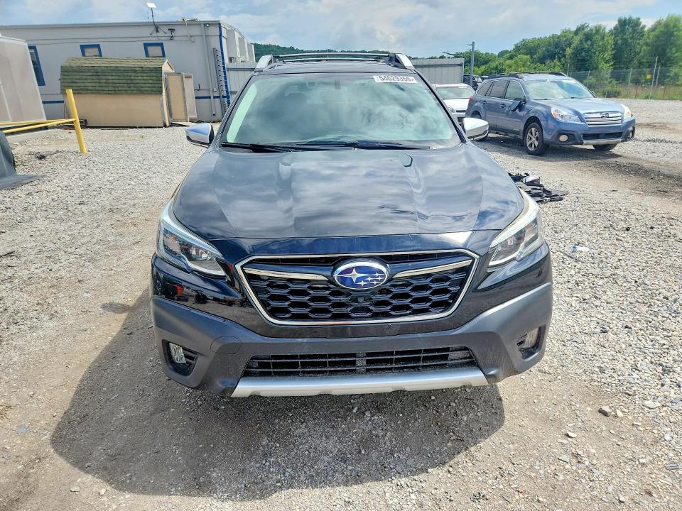 Aukcja sprzedaży 2020 Subaru Outback, vin: 4S4BTGPD3L3249568, numer aukcji: 54629356