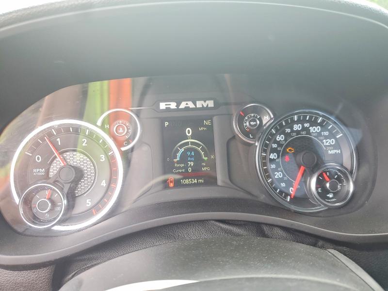 2024 Ram 3500 მანქანა იყიდება აუქციონზე, vin: 3C63RRGL3RG132371, აუქციონის ნომერი: 54622646