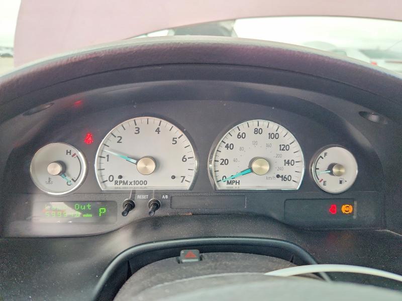 Продажа на аукционе авто 2004 Ford Thunderbird, vin: 1FAHP60AX4Y106818, номер лота: 54247876