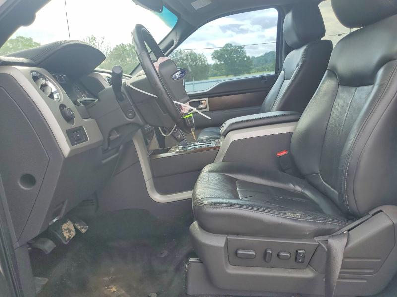 2012 Ford F150 მანქანა იყიდება აუქციონზე, vin: 1FTFW1CF6CFC75257, აუქციონის ნომერი: 54416916