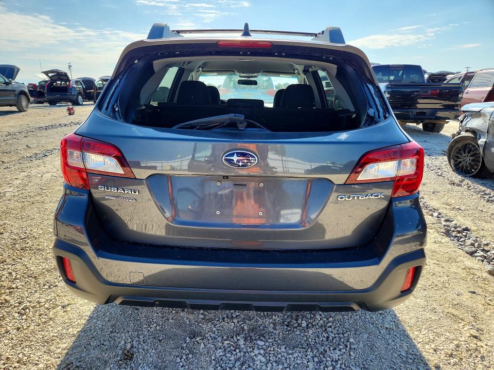 Продаж на аукціоні авто 2018 Subaru Outback, vin: 4S4BSACC9J3274470, номер лоту: 52953806