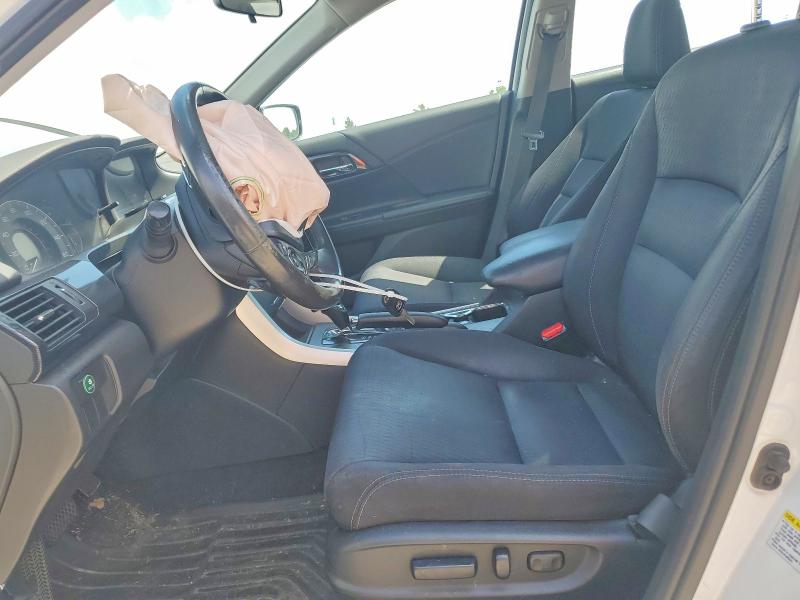 Продаж на аукціоні авто 2015 Honda Accord, vin: 1HGCR2F55FA218683, номер лоту: 54078926