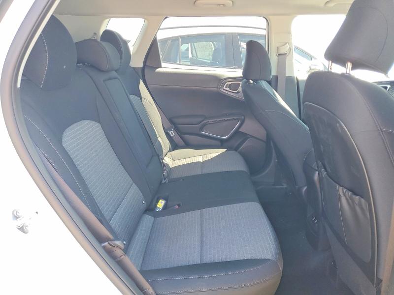 52920136 :رقم المزاد ، KNDJ33AU2S7951812 vin ، 2025 Kia Soul مزاد بيع