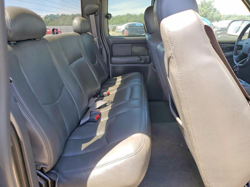 Продажа на аукционе авто 2004 Gmc New Sierra, vin: 1GTEK19TX4E376085, номер лота: 53090656