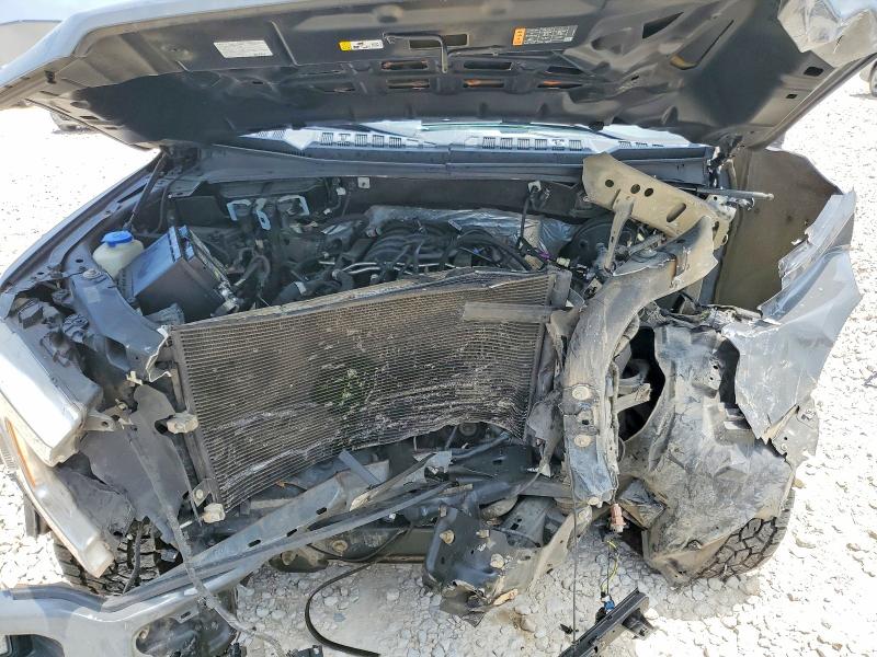 Продажа на аукционе авто 2018 Ford F150, vin: 1FTMF1E54JFE25763, номер лота: 52441756