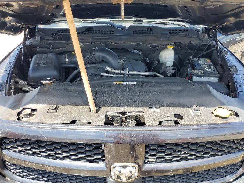 2014 Ram 1500 მანქანა იყიდება აუქციონზე, vin: 1C6RR6KT7ES185335, აუქციონის ნომერი: 52191316
