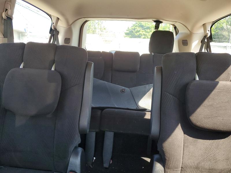 Продаж на аукціоні авто 2014 Dodge Grand Caravan, vin: 2C4RDGCG8ER151274, номер лоту: 53930556