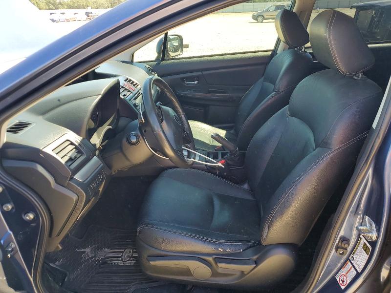 2013 Subaru Xv Crosstrek მანქანა იყიდება აუქციონზე, vin: JF2GPAKC1D2802821, აუქციონის ნომერი: 53237146
