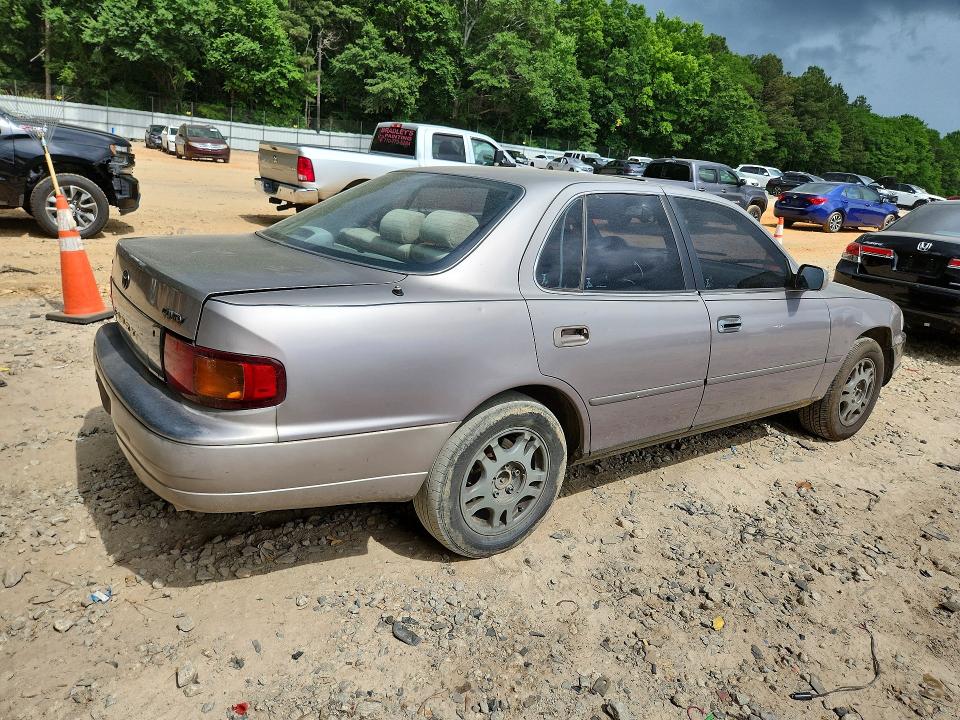 Aukcja sprzedaży 1996 Toyota Camry, vin: 4T1BF12K3TU118760, numer aukcji: 54668356