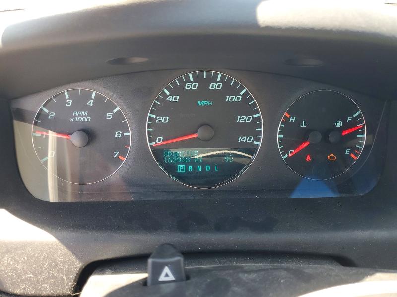 Aukcja sprzedaży 2012 Chevrolet Impala, vin: 2G1WG5E3XC1116698, numer aukcji: 54636736