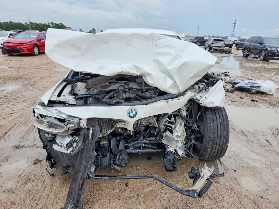 Aukcja sprzedaży 2018 Bmw 320, vin: WBA8E1G52JNU92933, numer aukcji: 54670176