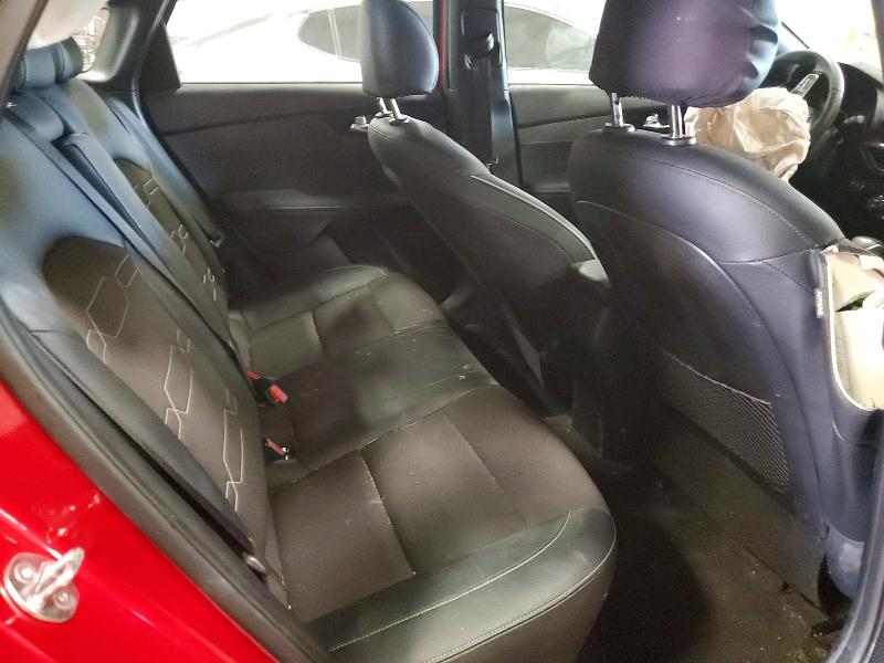Aukcja sprzedaży 2024 Kia Forte, vin: 3KPF54AD6RE830300, numer aukcji: 51673626