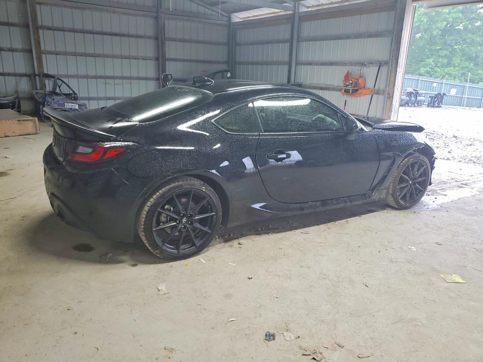Продажа на аукционе авто 2024 Toyota Gr 86, vin: JF1ZNBE17R9751178, номер лота: 54119596