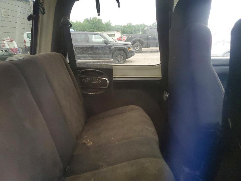 54636226 :رقم المزاد ، 1J4FA39S03P358153 vin ، 2003 Jeep Wrangler مزاد بيع