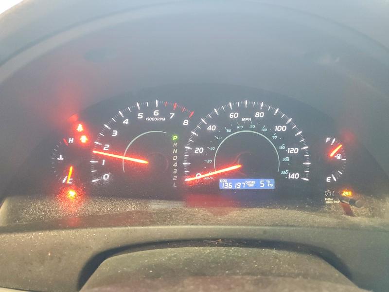 54436756 :رقم المزاد ، 4T1BE46K49U919639 vin ، 2009 Toyota Camry مزاد بيع
