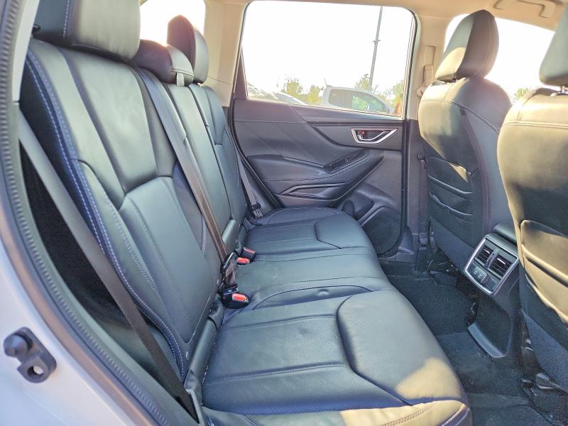 Aukcja sprzedaży 2021 Subaru Forester, vin: JF2SKASC6MH513052, numer aukcji: 52566176