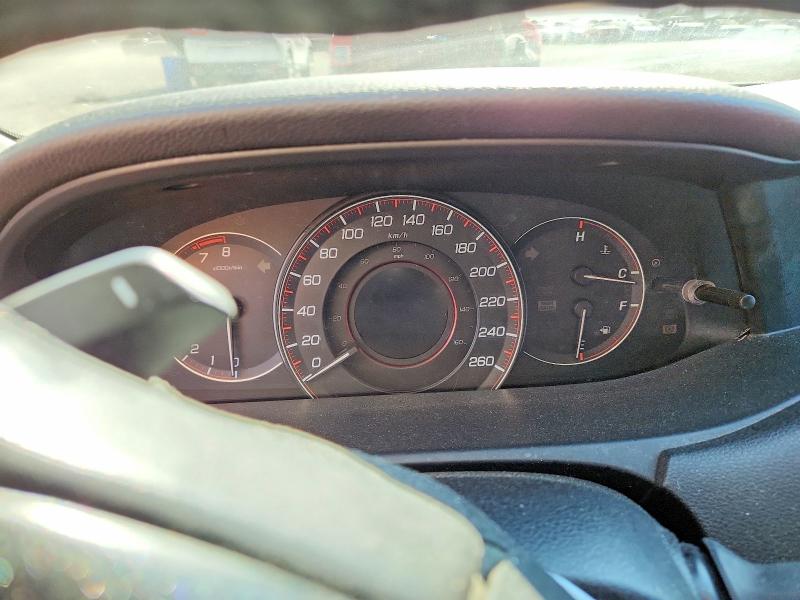 54946976 :رقم المزاد ، 1HGCR2F53FA802368 vin ، 2015 Honda Accord مزاد بيع