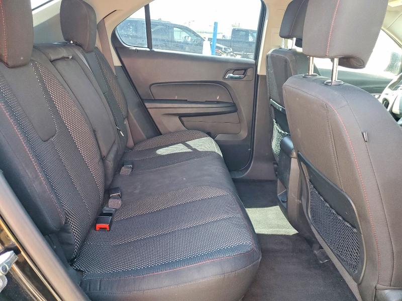 Продаж на аукціоні авто 2016 Chevrolet Equinox, vin: 2GNALBEK4G6193179, номер лоту: 52168166