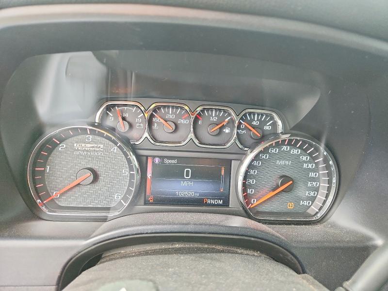 54427416 :رقم المزاد ، 3GTU2VEC8EG336316 vin ، 2014 Gmc Sierra مزاد بيع