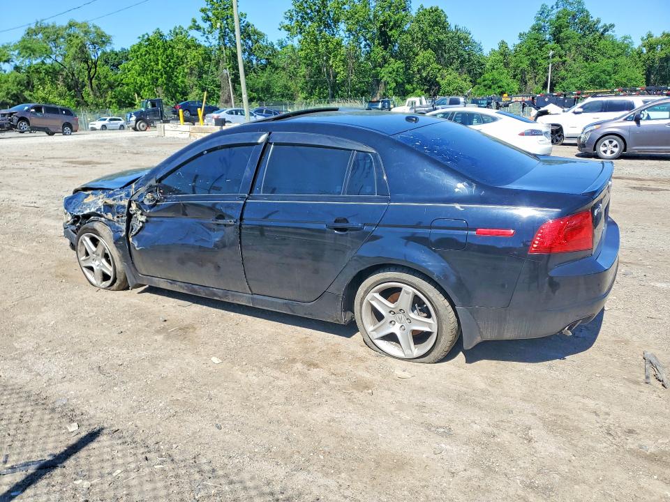 Aukcja sprzedaży 2006 Acura 3.2tl, vin: 19UUA662X6A074119, numer aukcji: 55026286
