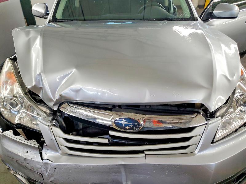 Aukcja sprzedaży 2012 Subaru Outback, vin: 4S4BRBAC3C3214370, numer aukcji: 53689366