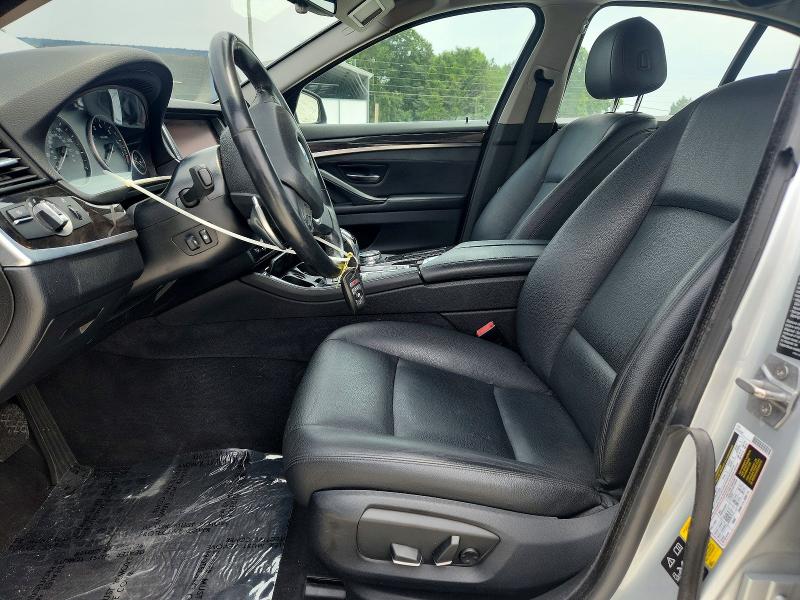 Продаж на аукціоні авто 2016 Bmw 528, vin: WBA5A7C51GG150975, номер лоту: 55532926