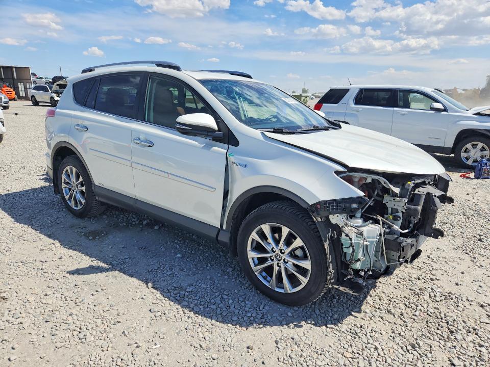 Продажа на аукционе авто 2017 Toyota Rav4 Hv, vin: JTMDJREVXHD061884, номер лота: 53157196