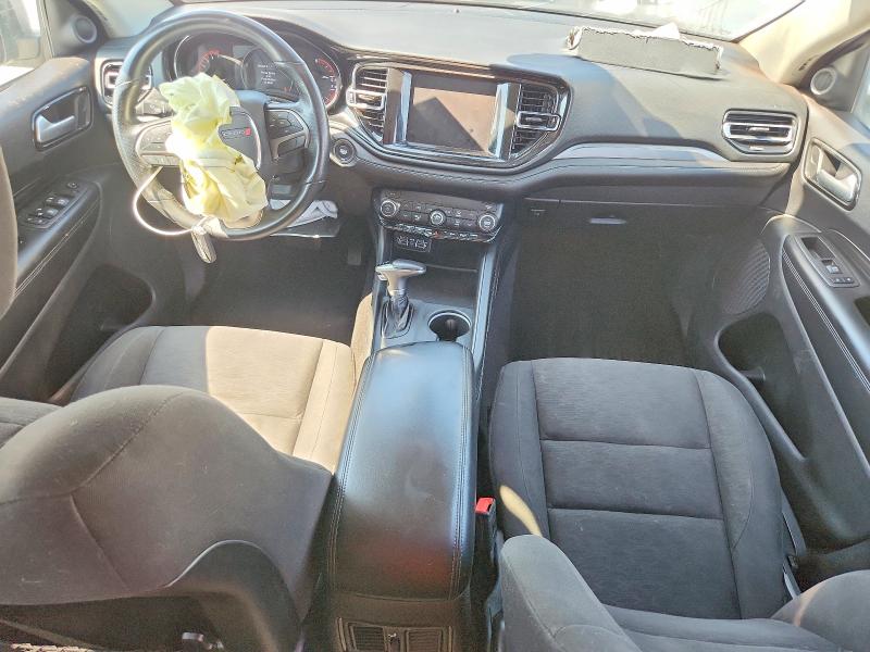 Aukcja sprzedaży 2021 Dodge Durango, vin: 1C4RDHAG0MC846655, numer aukcji: 53039346