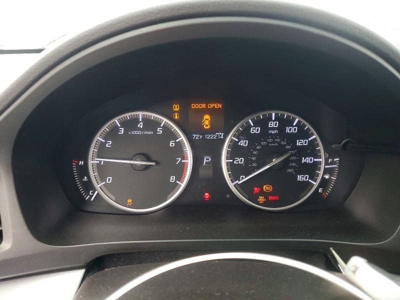 2015 Acura Ilx მანქანა იყიდება აუქციონზე, vin: 19VDE1F34FE001977, აუქციონის ნომერი: 52256216