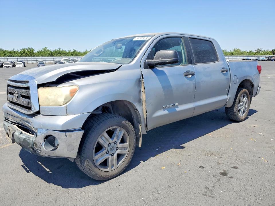 Продаж на аукціоні авто 2012 Toyota Tundra, vin: 5TFEY5F1XCX133291, номер лоту: 54838626
