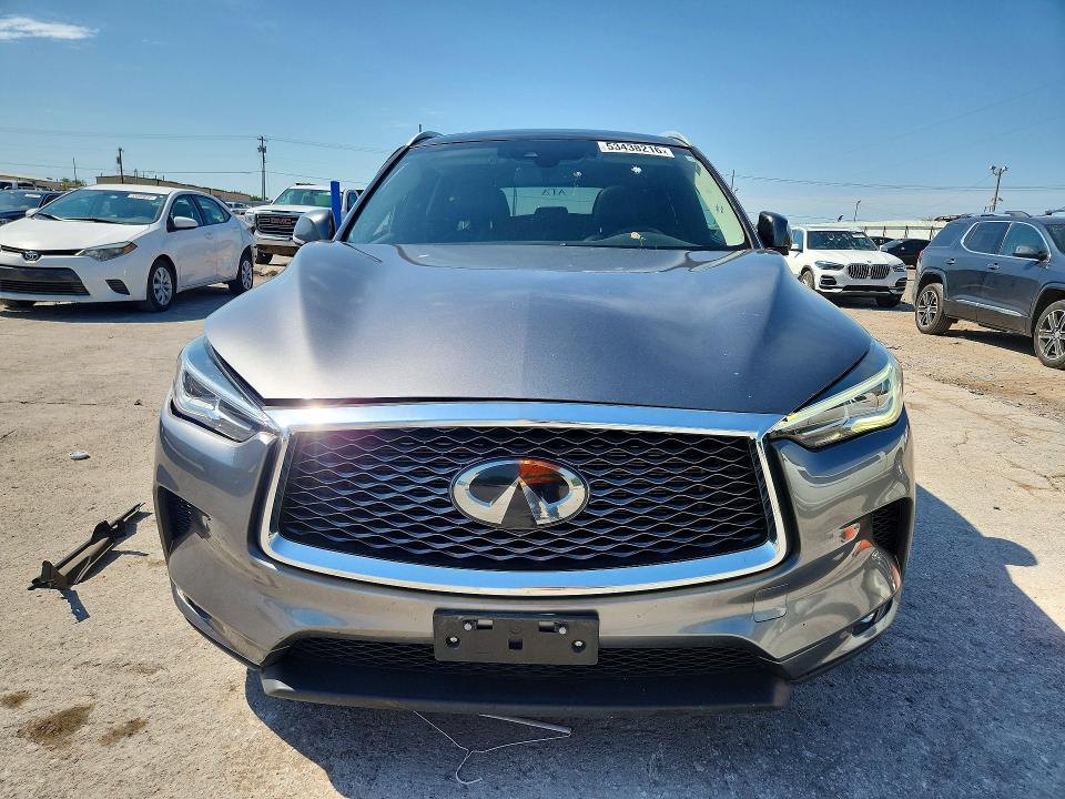 Продаж на аукціоні авто 2019 Infiniti Qx50, vin: 3PCAJ5M30KF143540, номер лоту: 53438216
