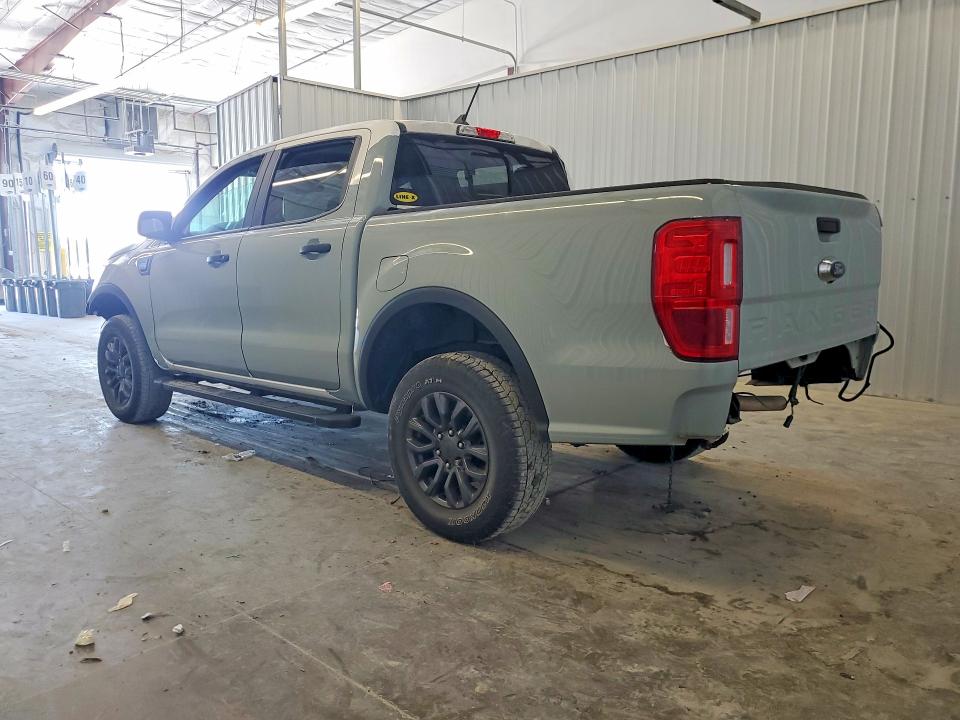 Продажа на аукционе авто 2023 Ford Ranger, vin: 1FTER4FH9PLE18369, номер лота: 54218216